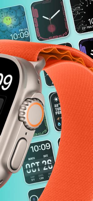 Apple Watch Zifferblätter herunterladen mit Buddywatch .